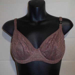 Brown victoria's Secret Bra